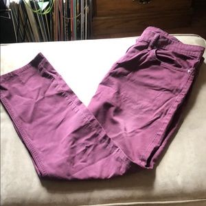 Levi’s 511 Commuter Pants